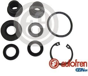 Repair Kit, brake master cylinder D1761