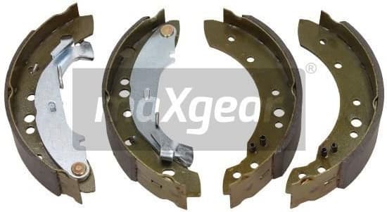 Brake Shoe Set 19-1773