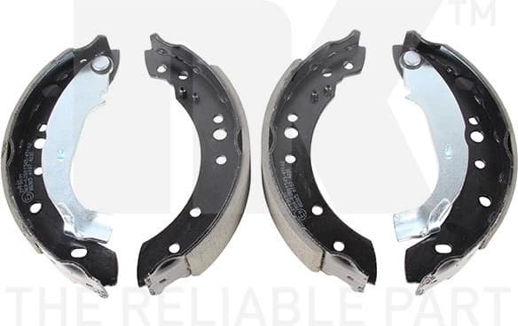 Brake Shoe Set 2719691
