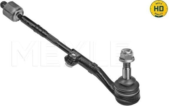 Tie Rod MEYLE-HD: Better than OE. 316 030 0018/HD