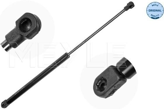 Gas Spring, boot/cargo area MEYLE-ORIGINAL: True to OE. 140 161 0814