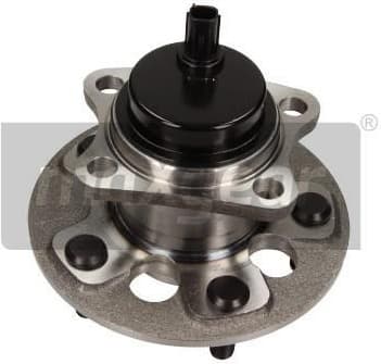 Relay, fuel pump 50-0004 - image 2