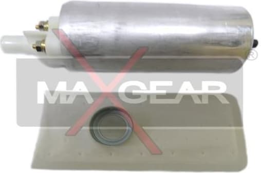 Fuel Pump 43-0036