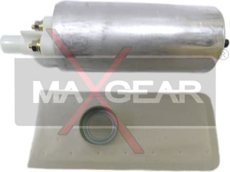 Fuel Pump 43-0036 - image 2