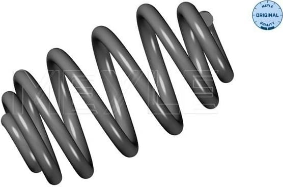 Suspension Spring MEYLE-ORIGINAL: True to OE. 314 739 0014