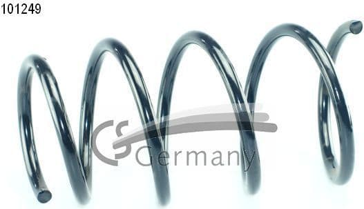 Suspension Spring 14101249