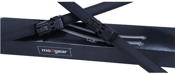 Wiper Blade 39-0649 - image 3