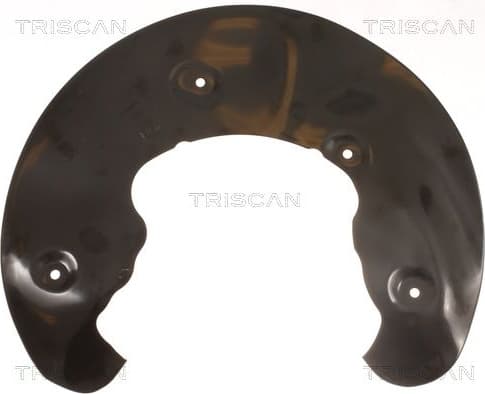 Splash Guard, brake disc 8125 29109