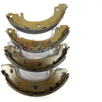 Brake Shoe Set 19-0247