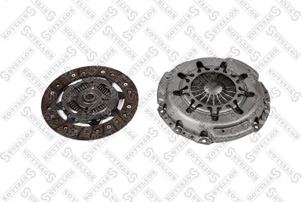 Clutch Kit 07-01173-SX