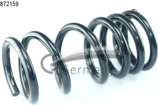 Suspension Spring 14872159