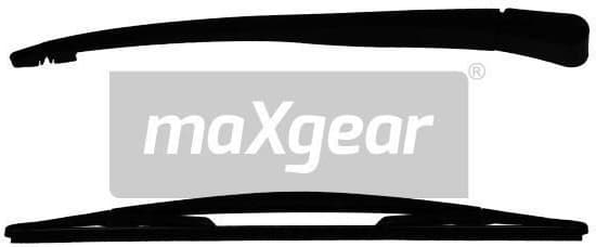 Wiper Arm Set, window cleaning 39-0216