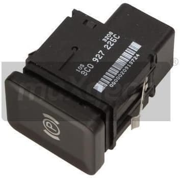 Switch, park brake actuation 50-0172