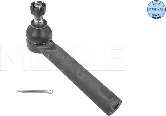 Tie Rod End MEYLE-ORIGINAL: True to OE. 30-16 020 0118