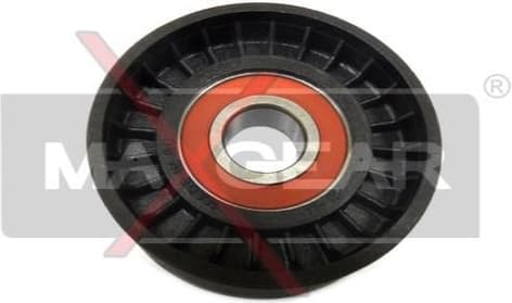 Tensioner Pulley, V-ribbed belt 54-0350