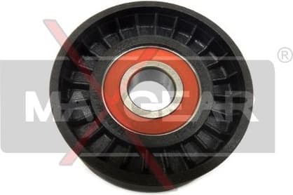 Tensioner Pulley, V-ribbed belt 54-0350 - image 2