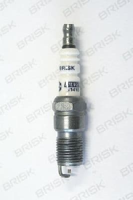 Spark Plug GR15YS-9   SILVER 1577