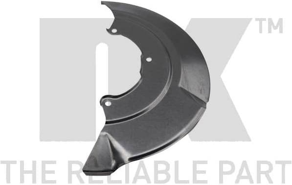 Splash Guard, brake disc 234723