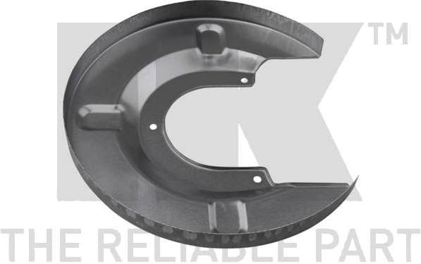 Splash Guard, brake disc 234725
