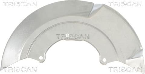 Splash Guard, brake disc 8125 29130