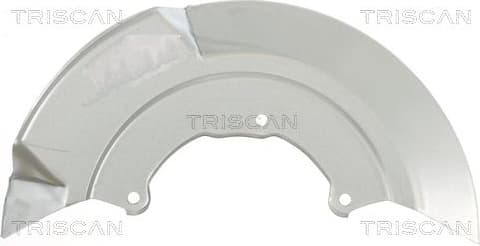 Splash Guard, brake disc 8125 29131