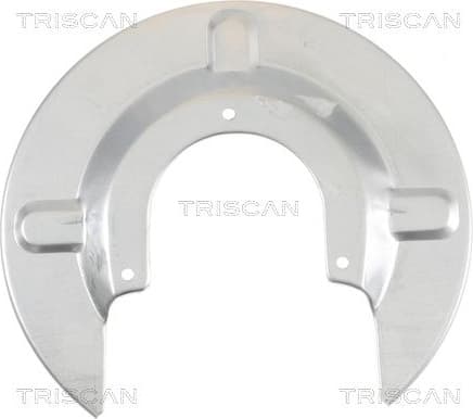 Splash Guard, brake disc 8125 29236