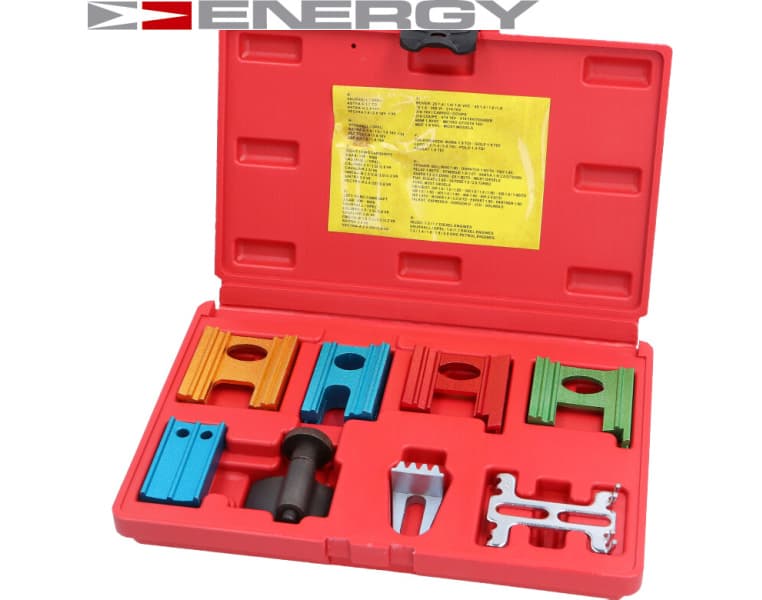 Mounting Tool Set, camshaft NE00075