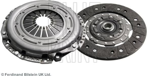 Clutch Kit SMARTFIT Solution Kit ADW1930109