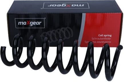 Suspension Spring 60-0502 - image 2