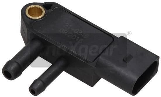 Sensor, exhaust pressure 21-0345