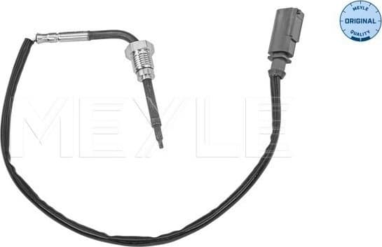 Sensor, exhaust gas temperature MEYLE-ORIGINAL: True to OE. 114 800 0056