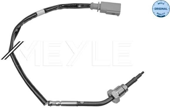Sensor, exhaust gas temperature MEYLE-ORIGINAL: True to OE. 114 800 0055