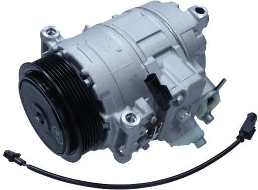 Compressor, air conditioning AC320173