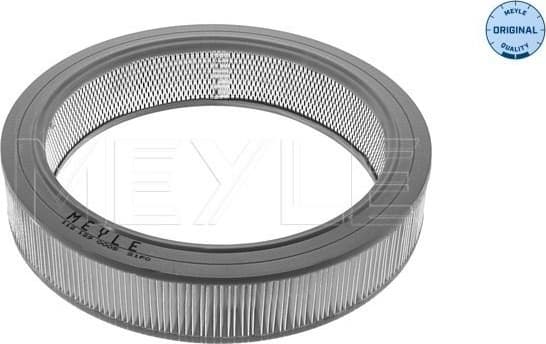 Air Filter MEYLE-ORIGINAL: True to OE. 112 129 0005