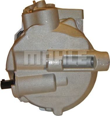 Compressor, air conditioning BEHR ACP 23 000S - image 4