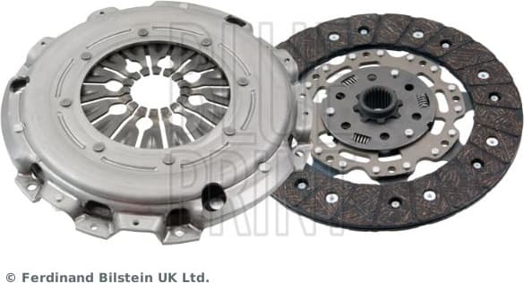 Clutch Kit SMARTFIT Solution Kit ADV1830147