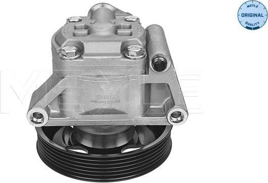 Hydraulic Pump, steering MEYLE-ORIGINAL: True to OE. 714 631 0029 - image 2