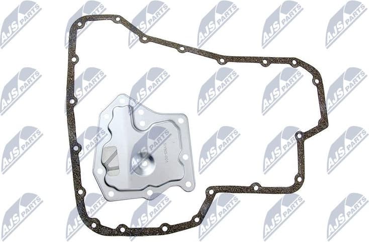 Hydraulic Filter Kit, automatic transmission FSF-NS-001 - image 3