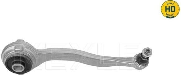 Control/Trailing Arm, wheel suspension MEYLE-HD: Better than OE. 016 050 0032/HD