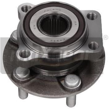 Wheel Bearing Kit 33-0611 - image 2