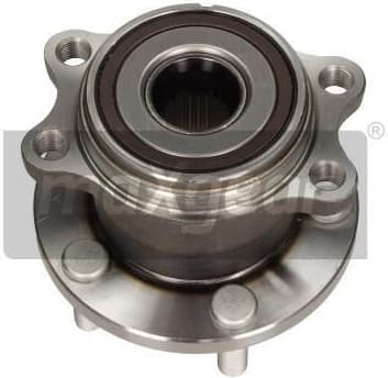 Wheel Bearing Kit 33-0758