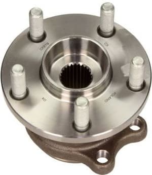 Wheel Bearing Kit 33-0758 - image 2