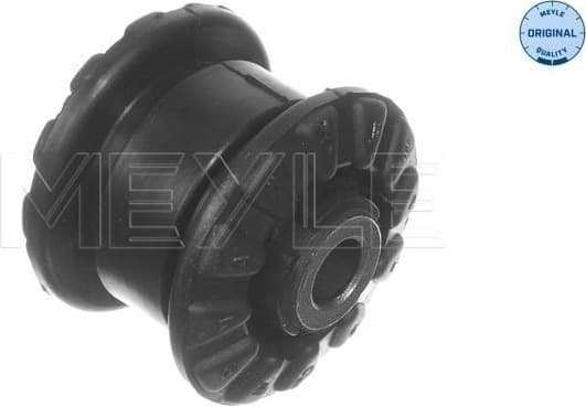Mounting, control/trailing arm MEYLE-ORIGINAL: True to OE. 100 407 0040