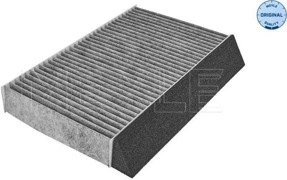 Filter, cabin air MEYLE-ORIGINAL: True to OE. 16-12 320 0021