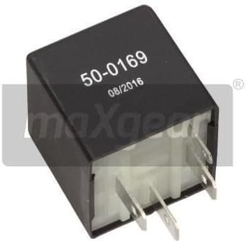 Relay, fuel pump 50-0169