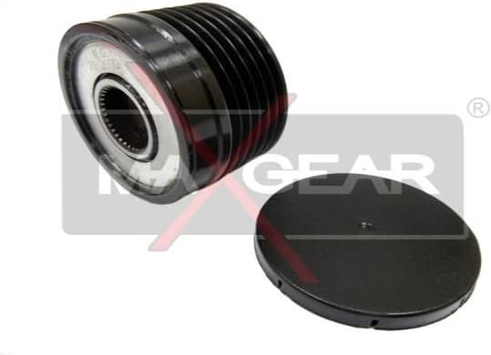 Alternator Freewheel Clutch 30-0101