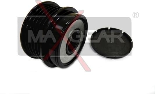 Alternator Freewheel Clutch 30-0043 - image 2