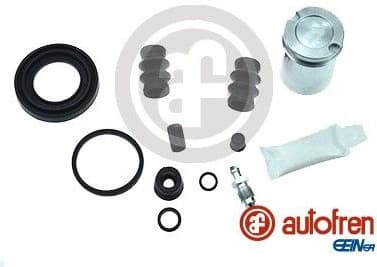 Repair Kit, brake caliper D41666C