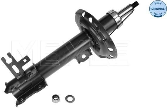 Shock Absorber MEYLE-ORIGINAL: True to OE. 626 623 0014
