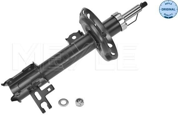 Shock Absorber MEYLE-ORIGINAL: True to OE. 626 623 0015